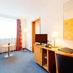 Hotel Graf Lehndorff Zur Messe