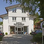 Hotel Graf Lehndorff Zur Messe