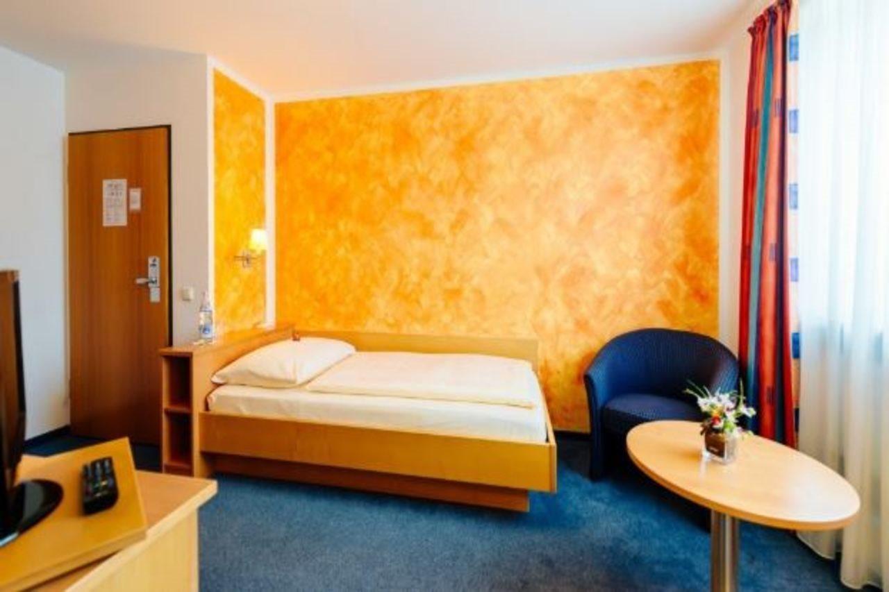 Hotel Graf Lehndorff Zur Messe München