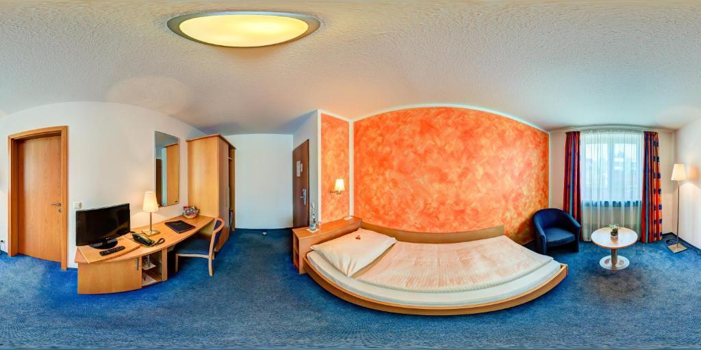 Graf Lehndorff Zur Messe Hotel München