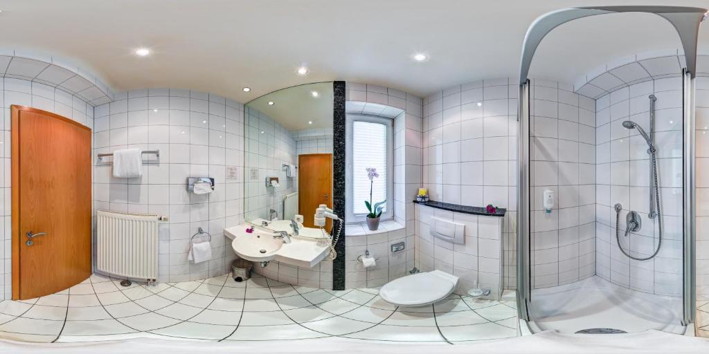 Graf Lehndorff Zur Messe Hotel 3*