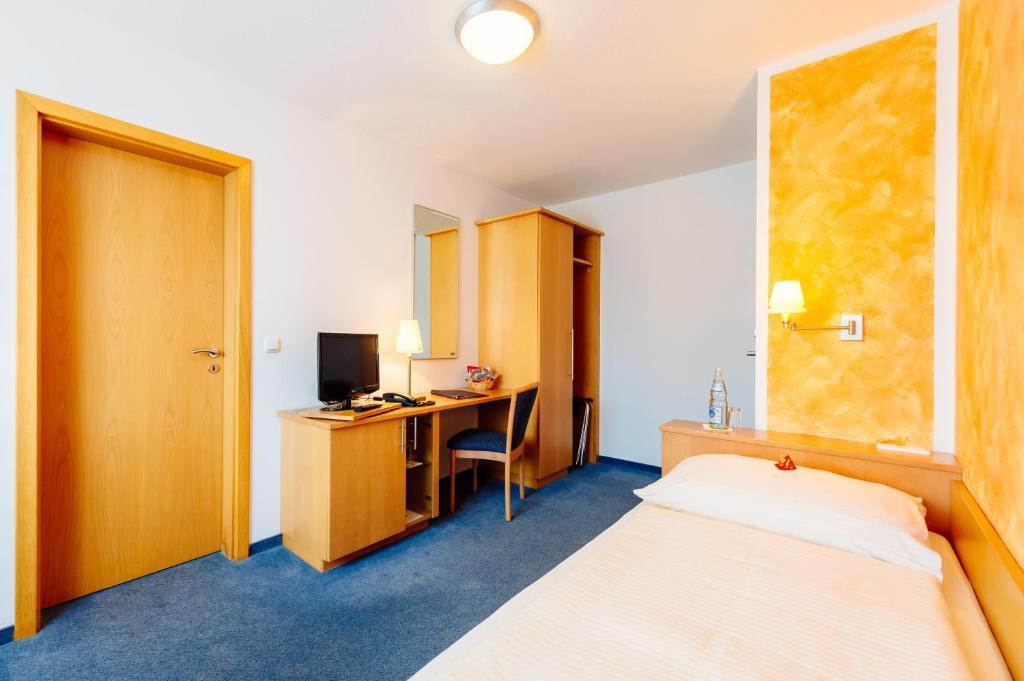 Graf Lehndorff Zur Messe Hotel