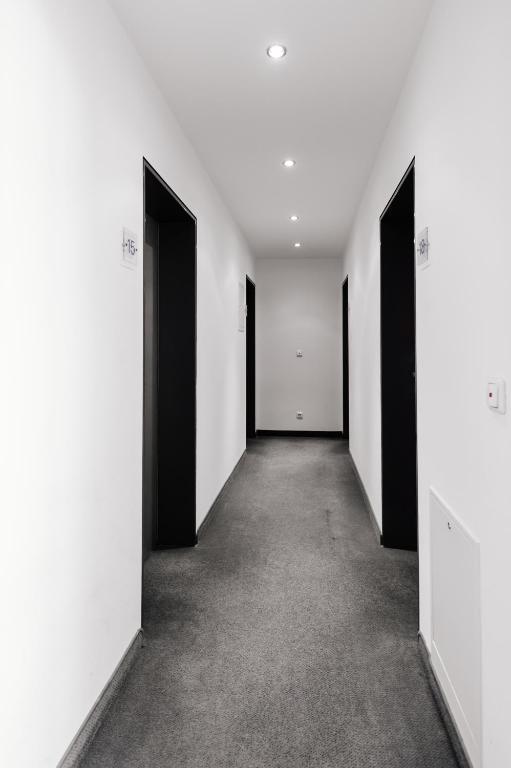 Hotel Graf Lehndorff Zur Messe 3*
